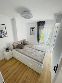 Apartament Galeon Centrum Torrevieja # basen, parking - 0