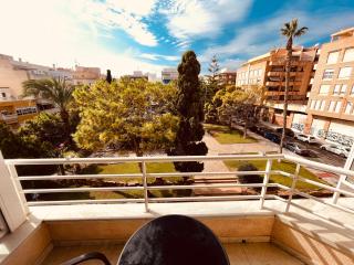 Apartament Galeon Centrum - Torrevieja - 5