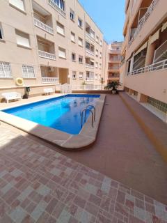Apartament Galeon Centrum - Torrevieja - 4