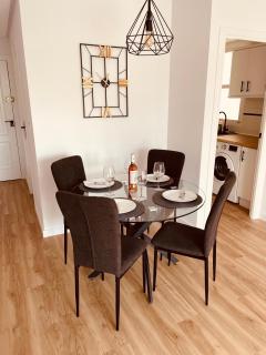 Apartament Galeon Centrum - Torrevieja - 0