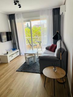 Apartament Galeon Centrum - Torrevieja - 2
