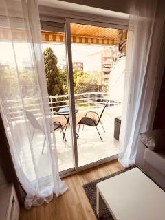 Apartament Galeon Centrum Torrevieja # basen, parking - 1