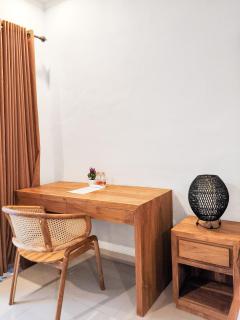 spacious bedroom close to Canggu beach - Canggu - 4