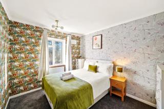 5 bedroom House for Contractors,Workers,Relocation,Insurance,Free Parking, Cottesloe - 4
