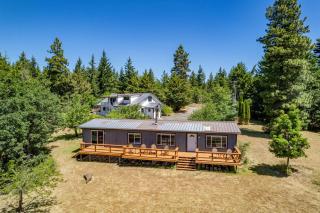 Orchard Haven Guest House - 0