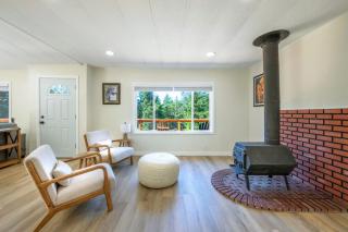 Orchard Haven Guest House - Lyle - 9
