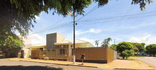 Casa Aconchego Martins em Foz do Iguaçu - Foz do Iguaçu - 9