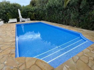 Chalet Santa Rosa - Jávea - 7