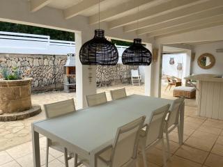 Chalet Santa Rosa - Jávea - 3