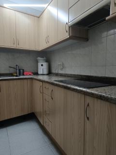 Habitación amueblada en La Laguna - 1