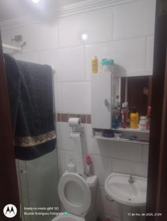 1 Quarto sala cozinha e banheiro - Río de Janeiro - 3