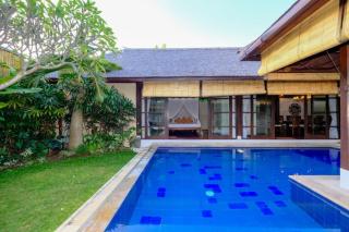 Villa Jepun Seminyak - 0