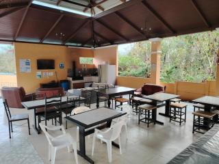 Villa jr 2 Cerca del Peñon de Guacalillo, tarcoles - 2