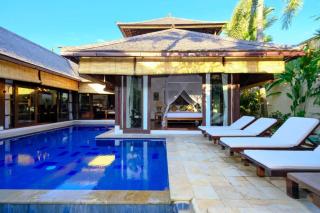 Villa Jepun Seminyak - Canggu - 1
