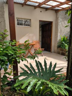 Petiribi Apart - Puerto Iguazú - 9