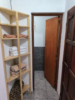 Petiribi Apart - Puerto Iguazú - 4