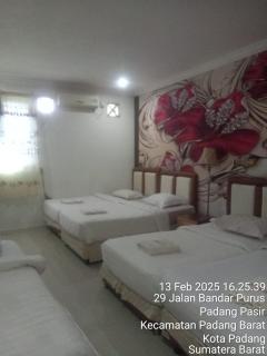 Hotel Alifa Syariah - 1