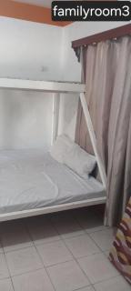 White Castle Beach Resort - Iba - 9