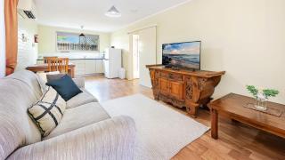 Coconut Palms Ground Floor Apartment - Scarness - 5