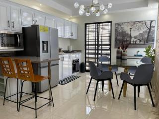 Luxury house - Arenoso - 4