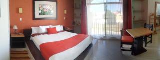 Hotel Real de TX - Tequisquiapan - 8