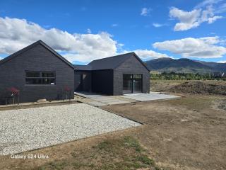 River Terrace Retreat Cromwell - Cromwell - 7