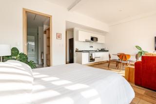 Beautiful studio near to Paseo de la Reforma - Città del Messico - 5