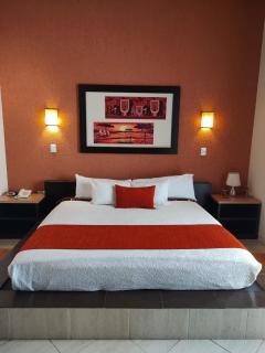 Hotel Real de TX - Tequisquiapan - 9