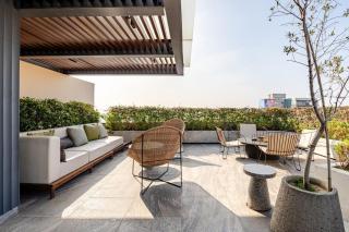 Beautiful studio near to Paseo de la Reforma - Città del Messico - 1