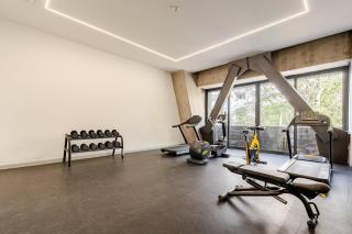 Beautiful studio near to Paseo de la Reforma - Città del Messico - 5