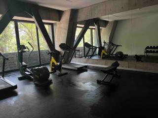 Beautiful studio near to Paseo de la Reforma - Città del Messico - 6