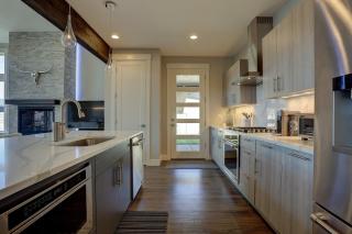 Ruby Peak 30 Day Minimum - 2