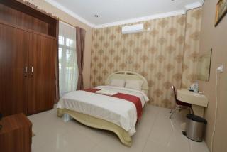 Hotel Alifa Syariah - 6