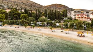 Burano beach apartments - Trogir - 2
