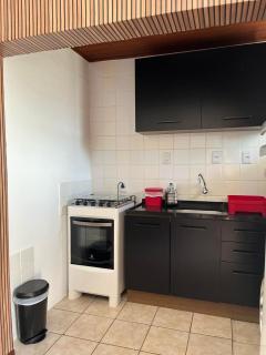 APARTAMENTO 1 Dorm Apto 02 Térreo INGLESES CENTRO - 3