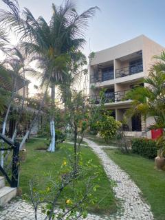 Pousada Aruana - Canoa Quebrada - 3