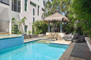 Paradiso Beachfront Apartment - Kingscliff - 5