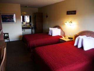 Camaray Motel - Oroville - 0