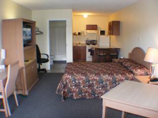 Camaray Motel - 6