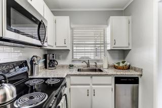 2810 Ohio Avenue #4 - Fernandina Beach - 1