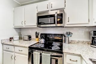2810 Ohio Avenue #4 - Fernandina Beach - 3