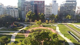 Cazycongreso - Buenos Aires - 2