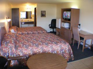Camaray Motel - Oroville - 2