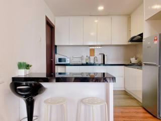 Vivacity Jazz Suite 1 family 7pax with Water Dispenser - 6