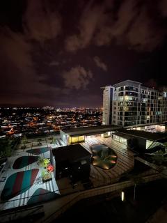 Vivacity Jazz Suite 1 family 7pax with Water Dispenser - 4