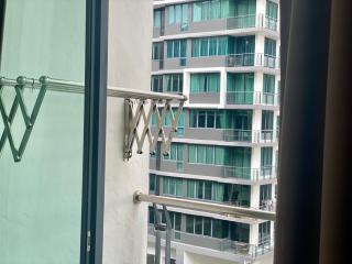 Vivacity Jazz Suite 1 family 7pax with Water Dispenser - 1