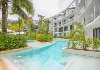 Loft Tulum Private Pool Central Park Lagunas - Tulum Pueblo - 1