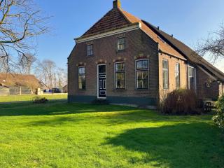 t Voorhuis Kolderveen - Nijeveen - 0