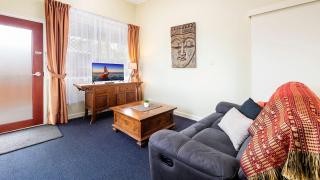 Coconut Palms King One Bedroom Apartment - Scarness - 5