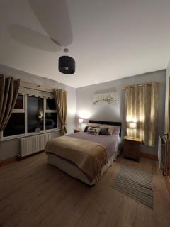 Sea Crest B&B Rossnowlagh - Rossnowlagh - 8